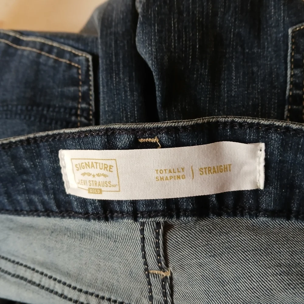 Signature by Levi Strauss signature levi